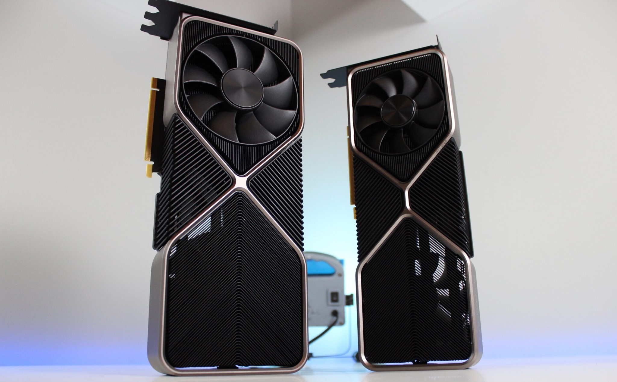 Will NVIDIA GeForce RTX 40 Series “Ada Lovelace” still use PCIe Gen 4?