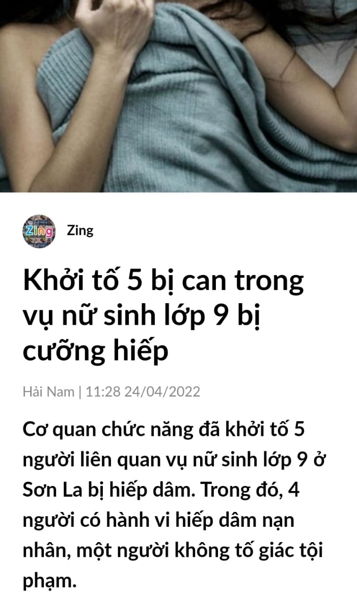 Đọc thấy mấy tin này