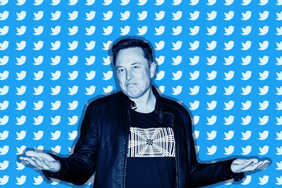 Elon Musk chính thức mua lại Twitter với giá 44 tỷ USD