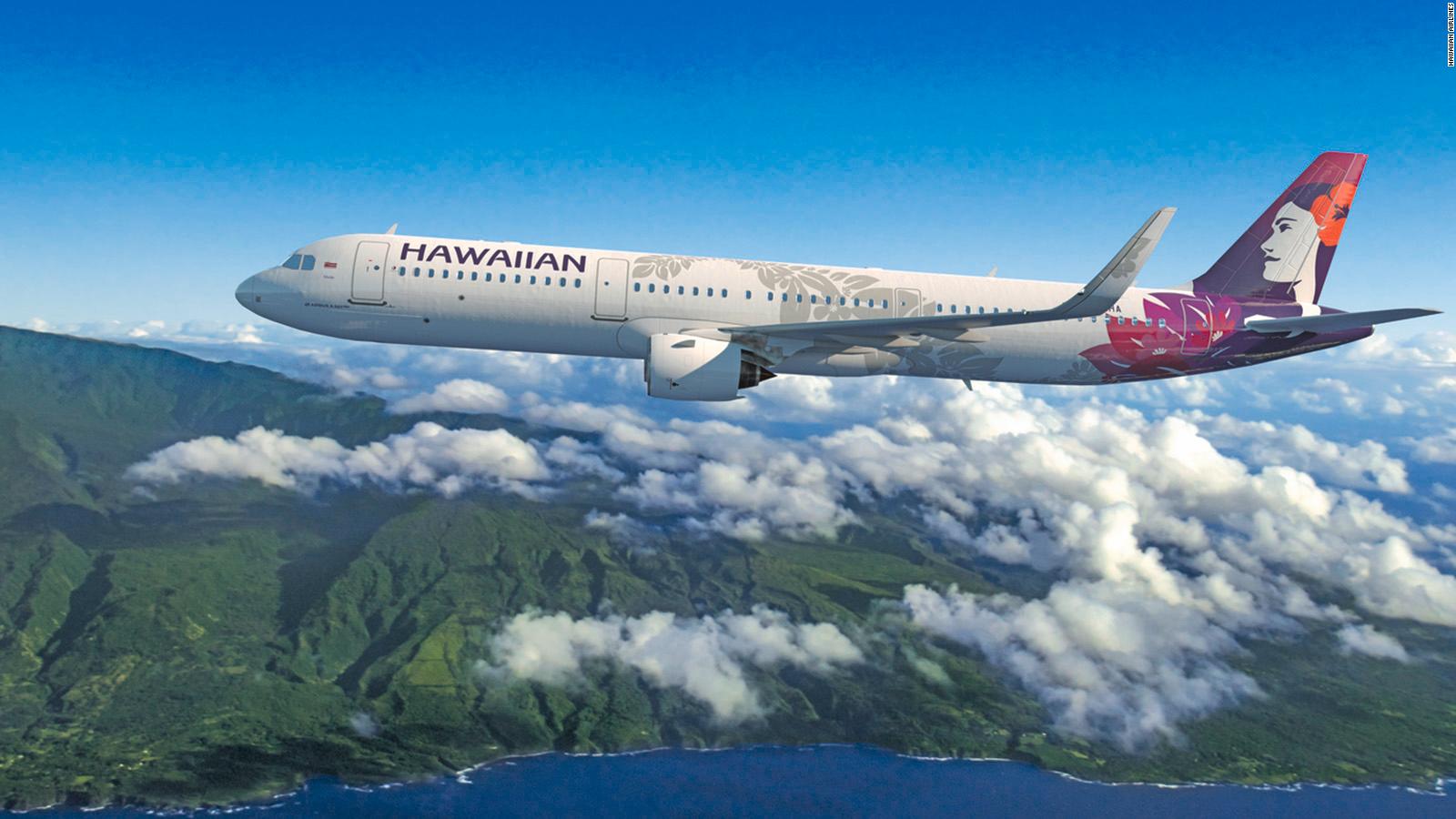 Hawaiian Airlines sẽ cung cấp WiFi miễn phí cho hành khách nhờ dịch vụ Starlink của SpaceX