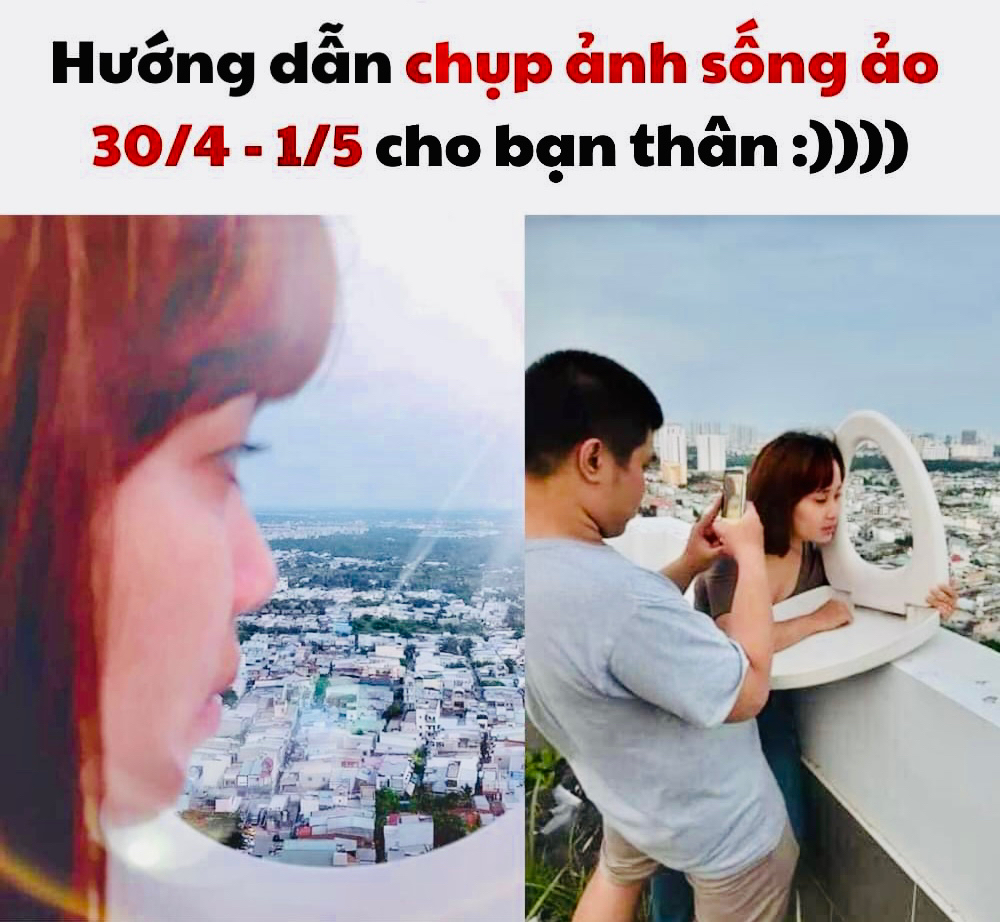 Sắp nghỉ lễ dài ngày. Ae có kế hoạch gì chưa?!