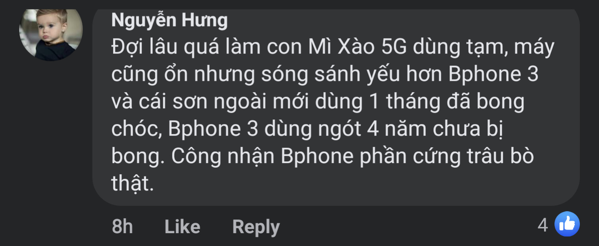 Rành rành ra thế này mà anti vẫn không tin thì đến chịu với bệnh gato của chúng nó.