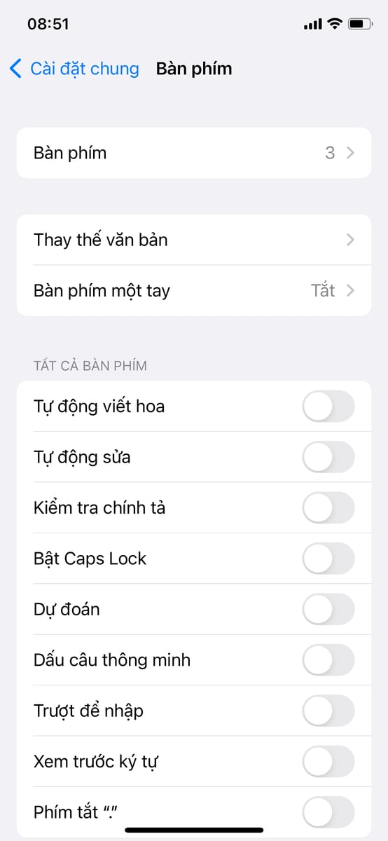 Mỗi khi reset lại máy là mình khoá lại hết .. tại vì nó rất là chuối