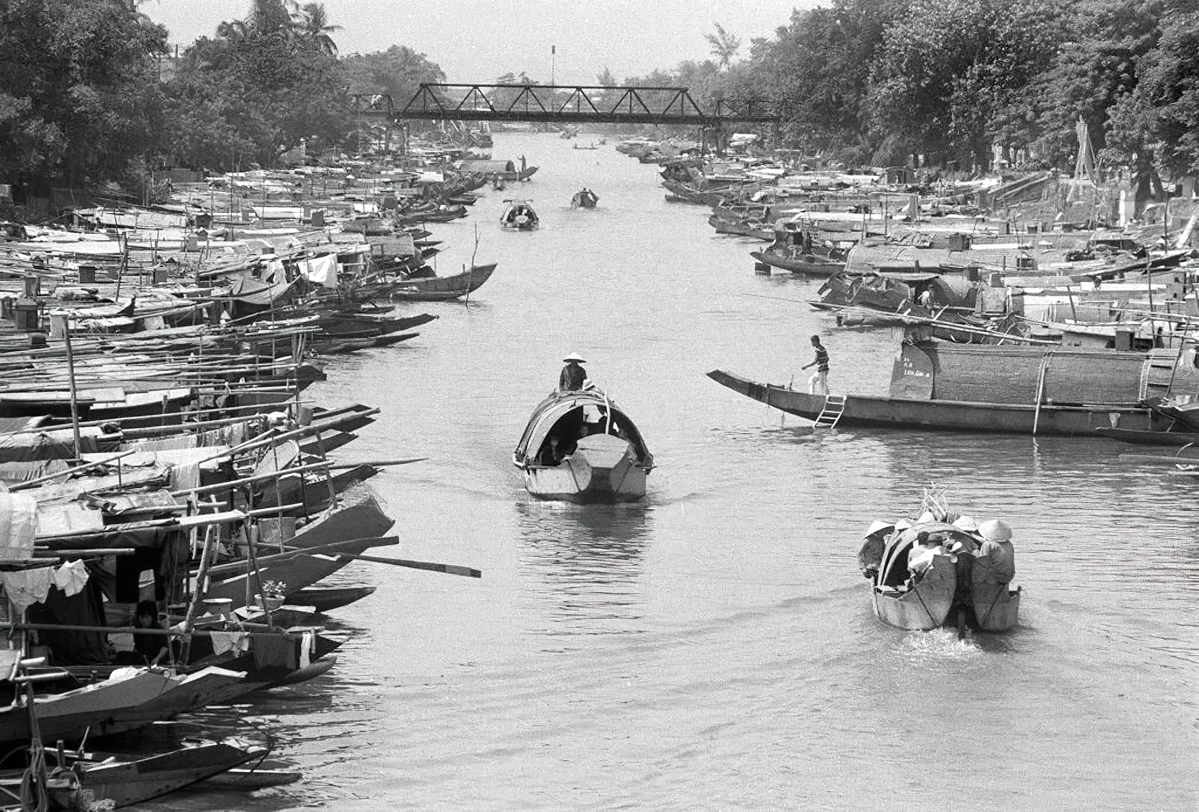 Ảnh tư liệu