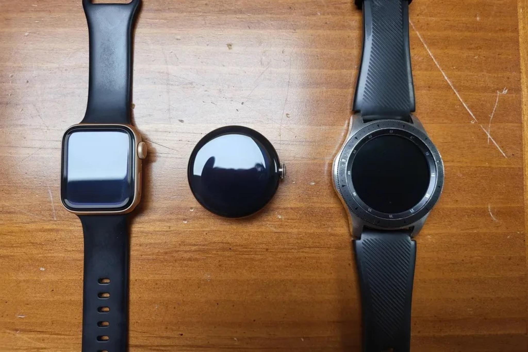 Tin đồn mới nhất về Pixel Watch cho thấy Google đang cố gắng làm ra một chiếc flagship thực sự