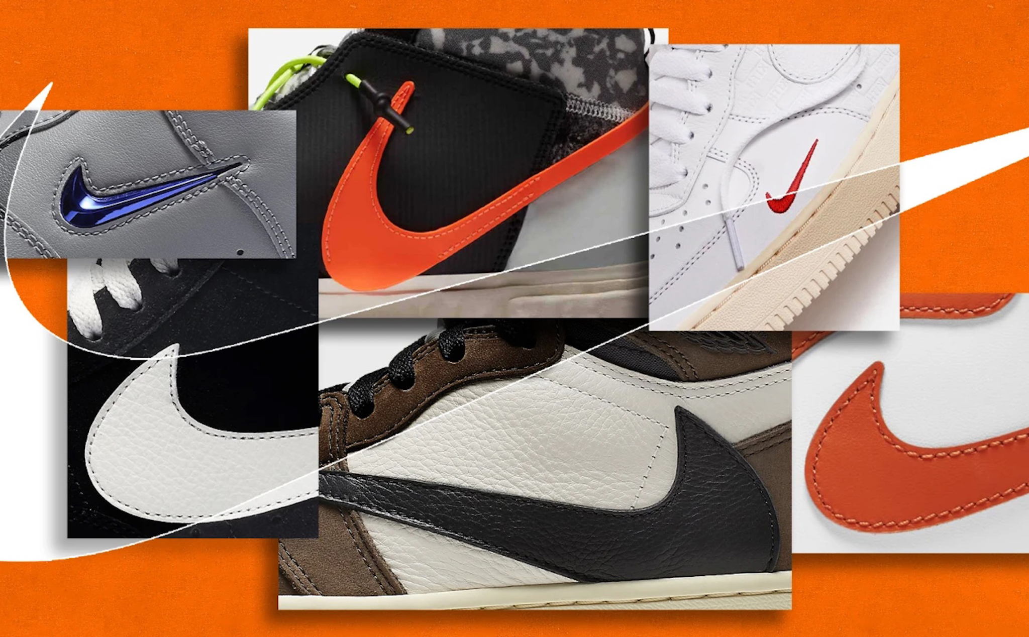 50 năm trước, Nike ra đời và những sự thật thú vị về thương hiệu giày nổi tiếng nhất thế giới
