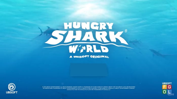 Tải Hungry Shark World APK Hack Vô Hạn Tiền cho Android