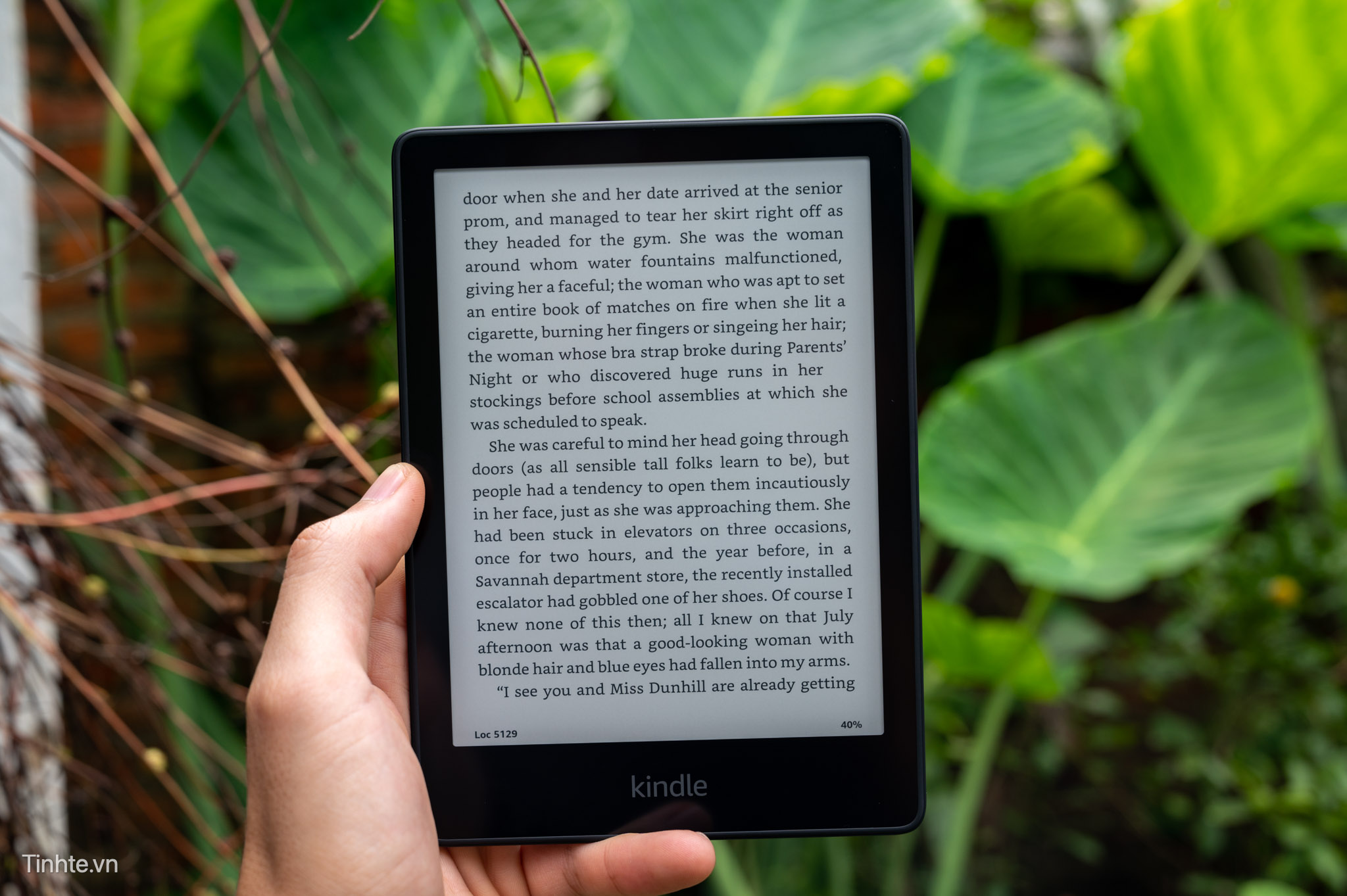 Cuối cùng thì Kindle cũng hỗ trợ định dạng ePub