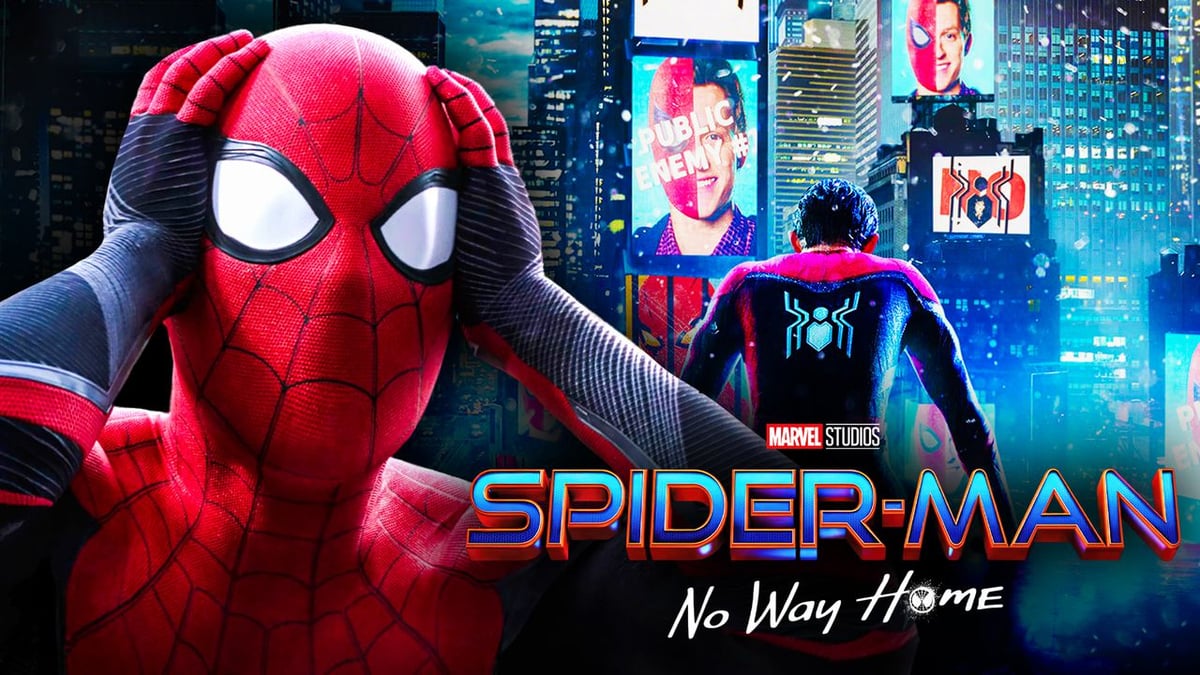 Trung Quốc muốn kiểm duyệt "Spider-Man: No Way Home" nhưng bị Sony từ chối