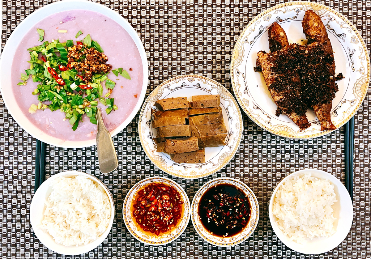 Chả bò Đà Nẻng