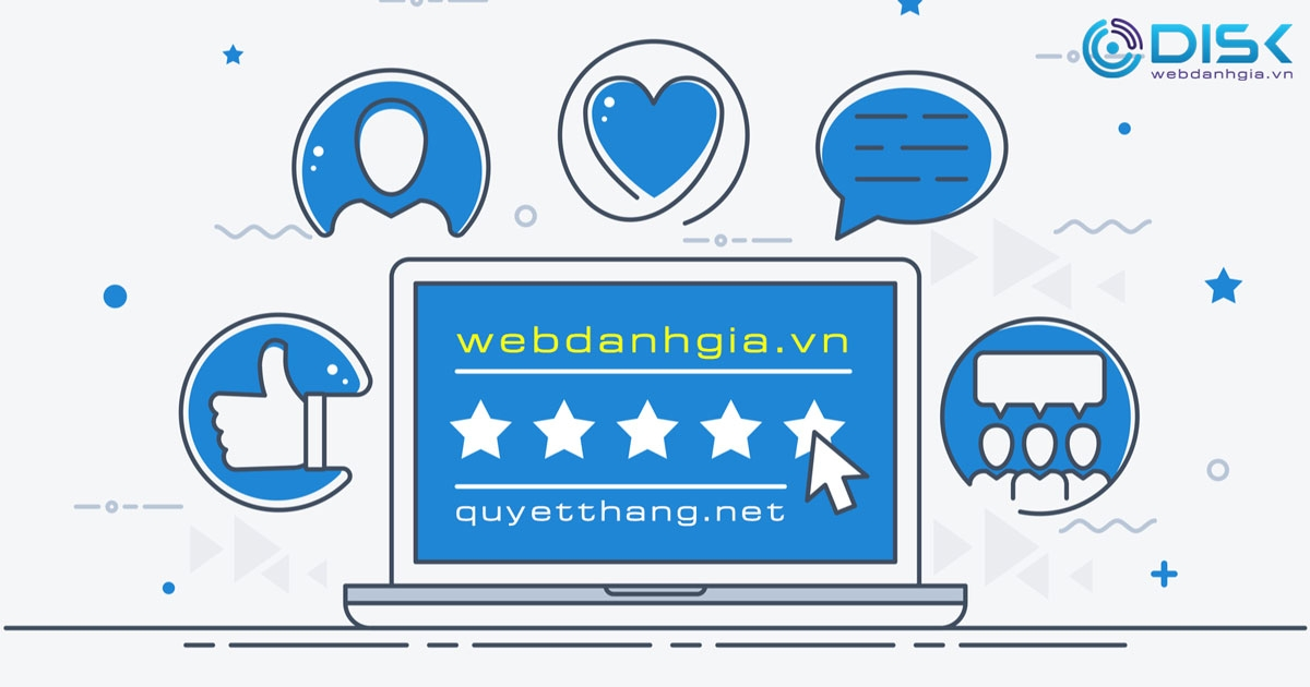 Top 10 web review đánh giá sản phẩm tốt nhất 2022