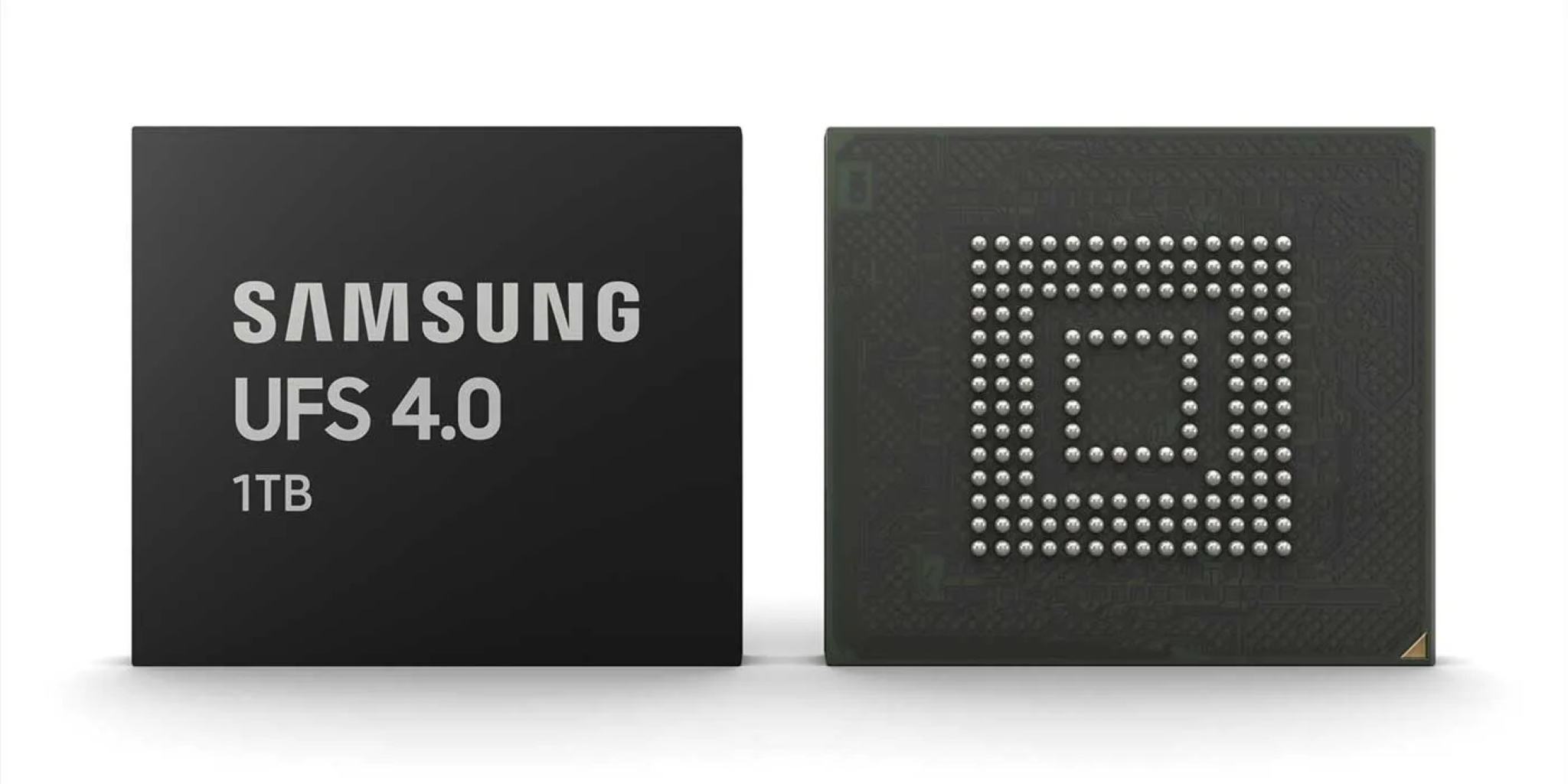 Samsung công bố bộ nhớ chuẩn UFS 4.0: Đọc tuần tự 4200MB/s và tiết kiệm điện hơn 46% so với UFS 3.1