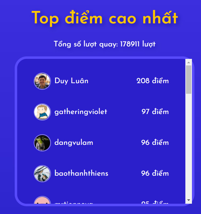 Top1 nghi ngờ cheating quá, kk