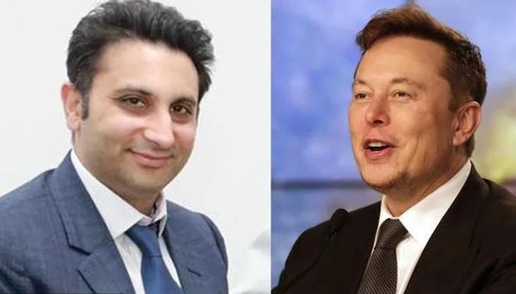 CEO nhà sản xuất vắc xin lớn nhất thế giới mời Elon Musk đầu tư vào Ấn Độ nếu mua Twitter thất bại