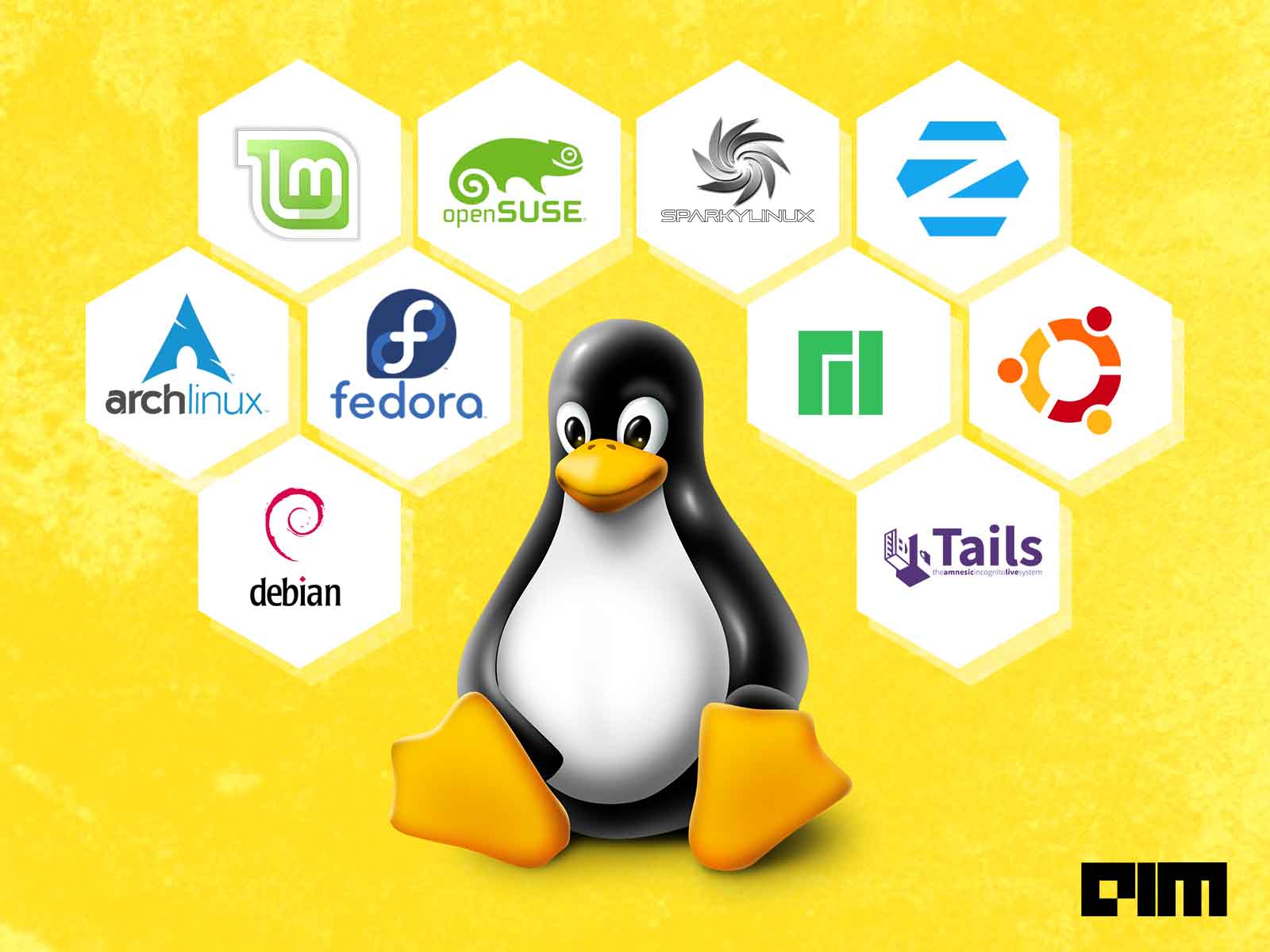 Is Linux Best For Programming