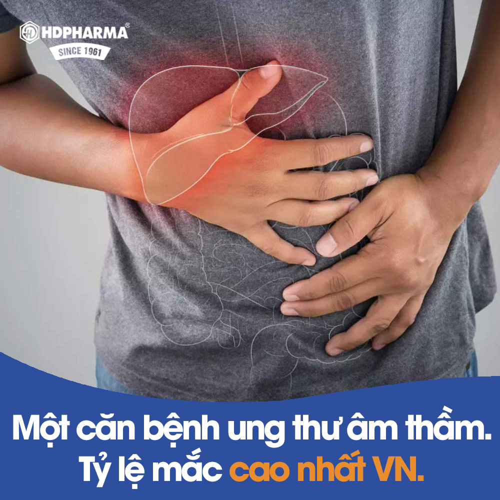 Cảnh báo căn bệnh ung thư "âm thầm", tỷ lệ mắc mới cao nhất Việt Nam