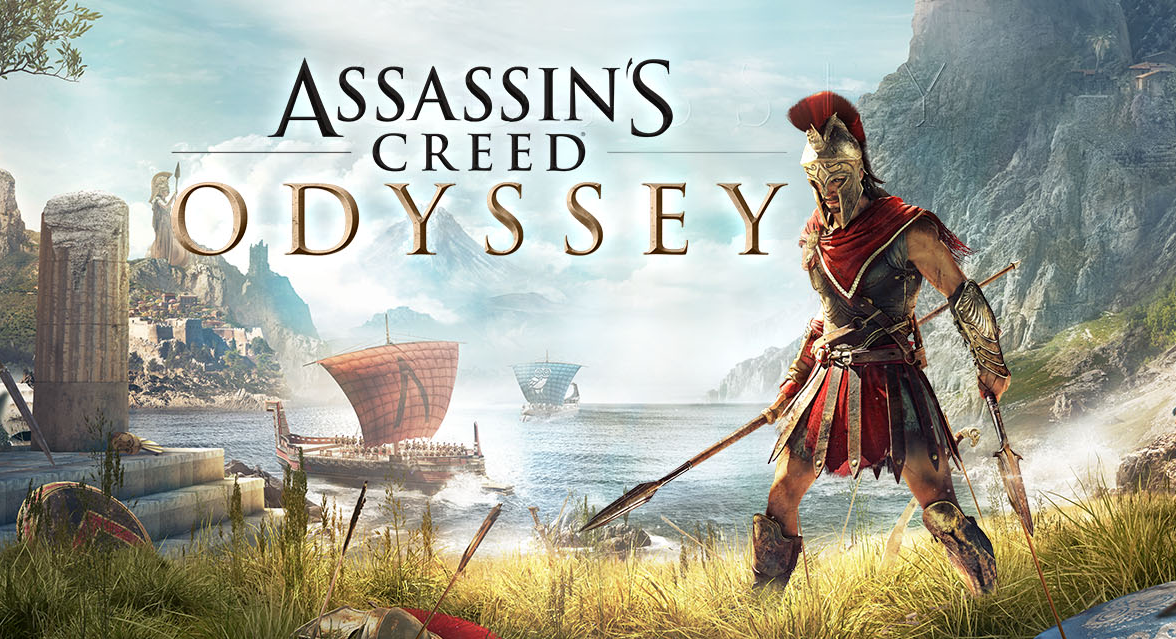 T I V Assassin S Creed Odyssey Full DLC C Link T I Nhanh Google   5981767 1 