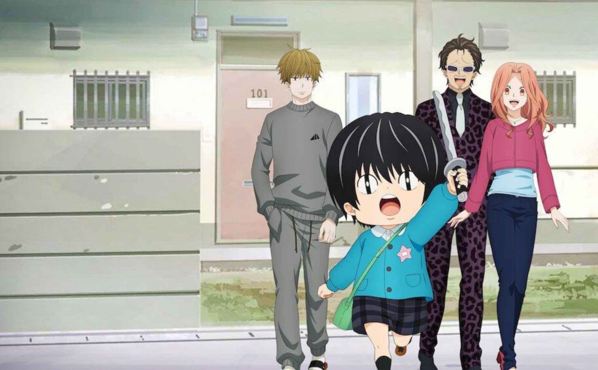 Xem anime "Kotaro sống một mình": Khi đứa trẻ tổn thương phải học cách sống trưởng thành