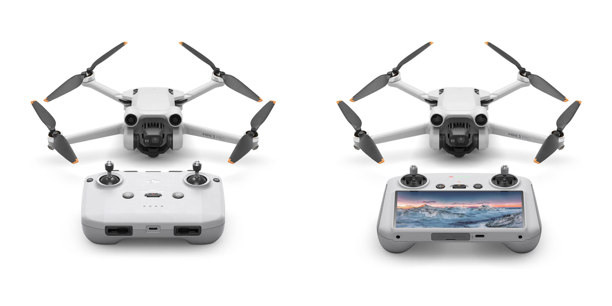 Dji mini 4 pro