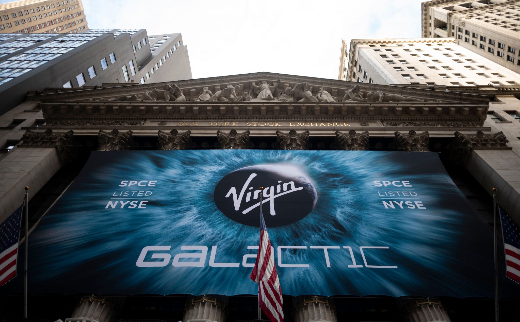 Virgin Galactic hoãn dịch vụ du hành không gian qua năm 2023, giá vé dự kiến hơn 10 tỷ/người