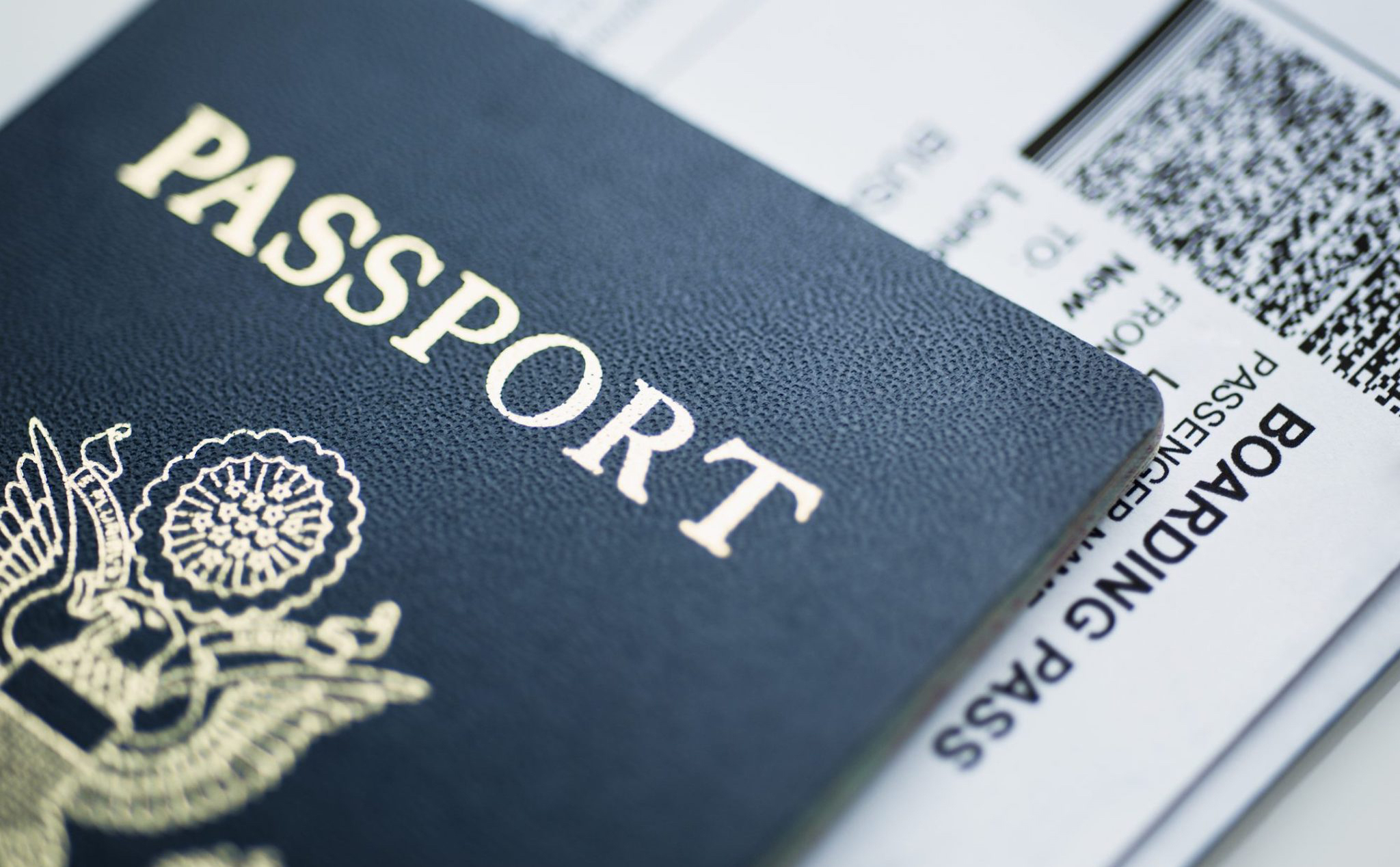 Quốc gia nào có chi phí làm hộ chiếu đắt nhất thế giới?