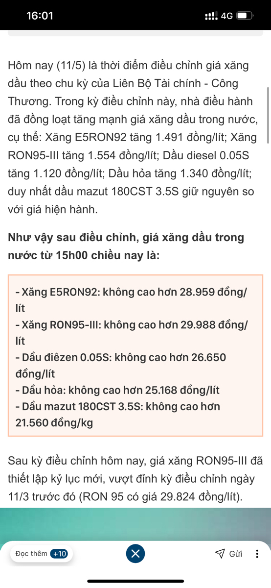 Mua xe điện anh em ạ!