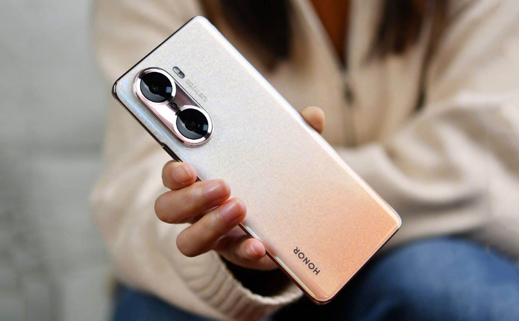 Honor tăng trưởng mạnh mẽ, liệu đã đến lúc thay thế Huawei?