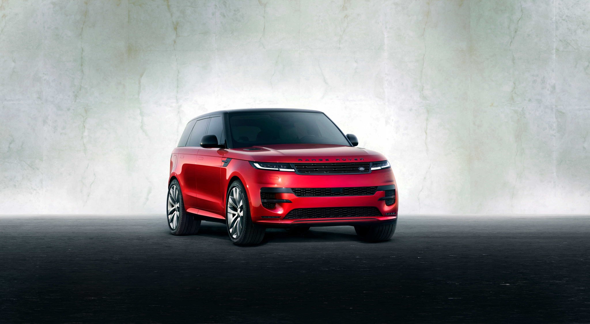 Range Rover Sport 2023 chính thức ra mắt: giá khởi điểm gần 7 tỷ tại Việt Nam