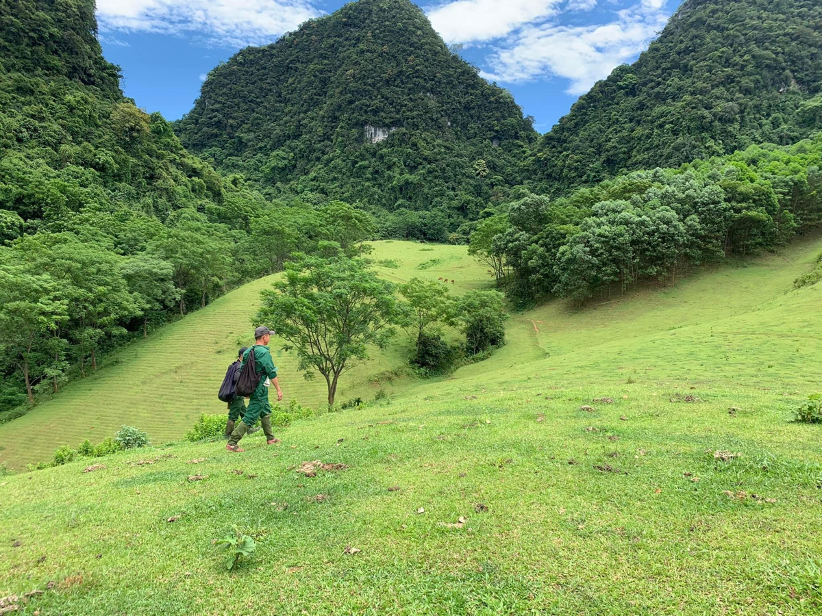 1 ngày vất vả