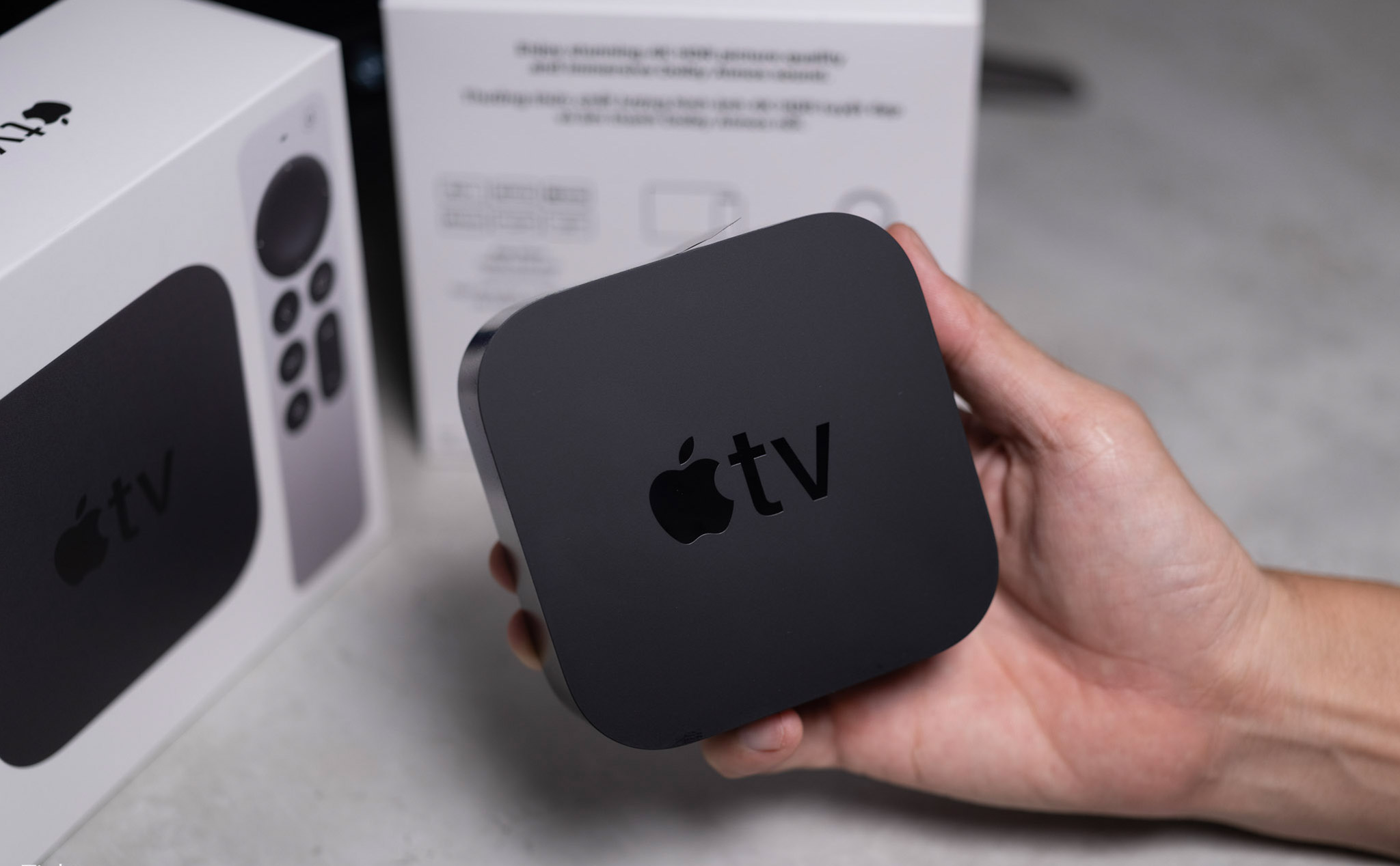 Kuo: Apple sẽ ra mắt thêm phiên bản Apple TV giá rẻ trong năm nay