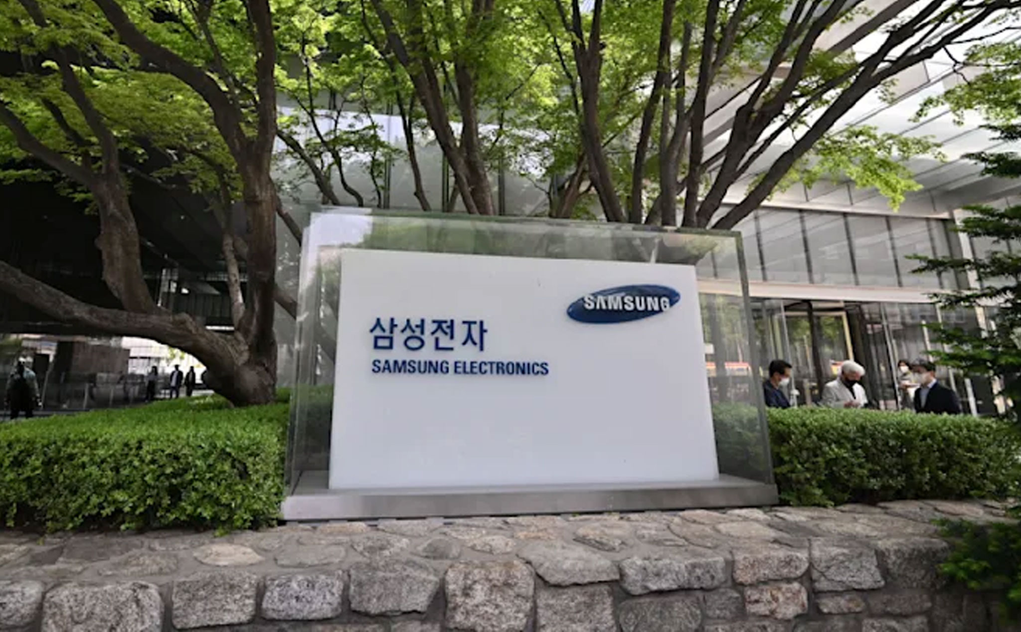 Samsung đang đàm phán về việc tăng giá sản xuất chip lên 20%