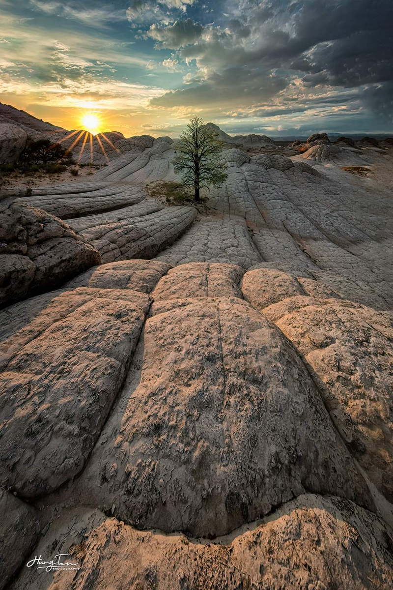 White Pocket- Arizona - US