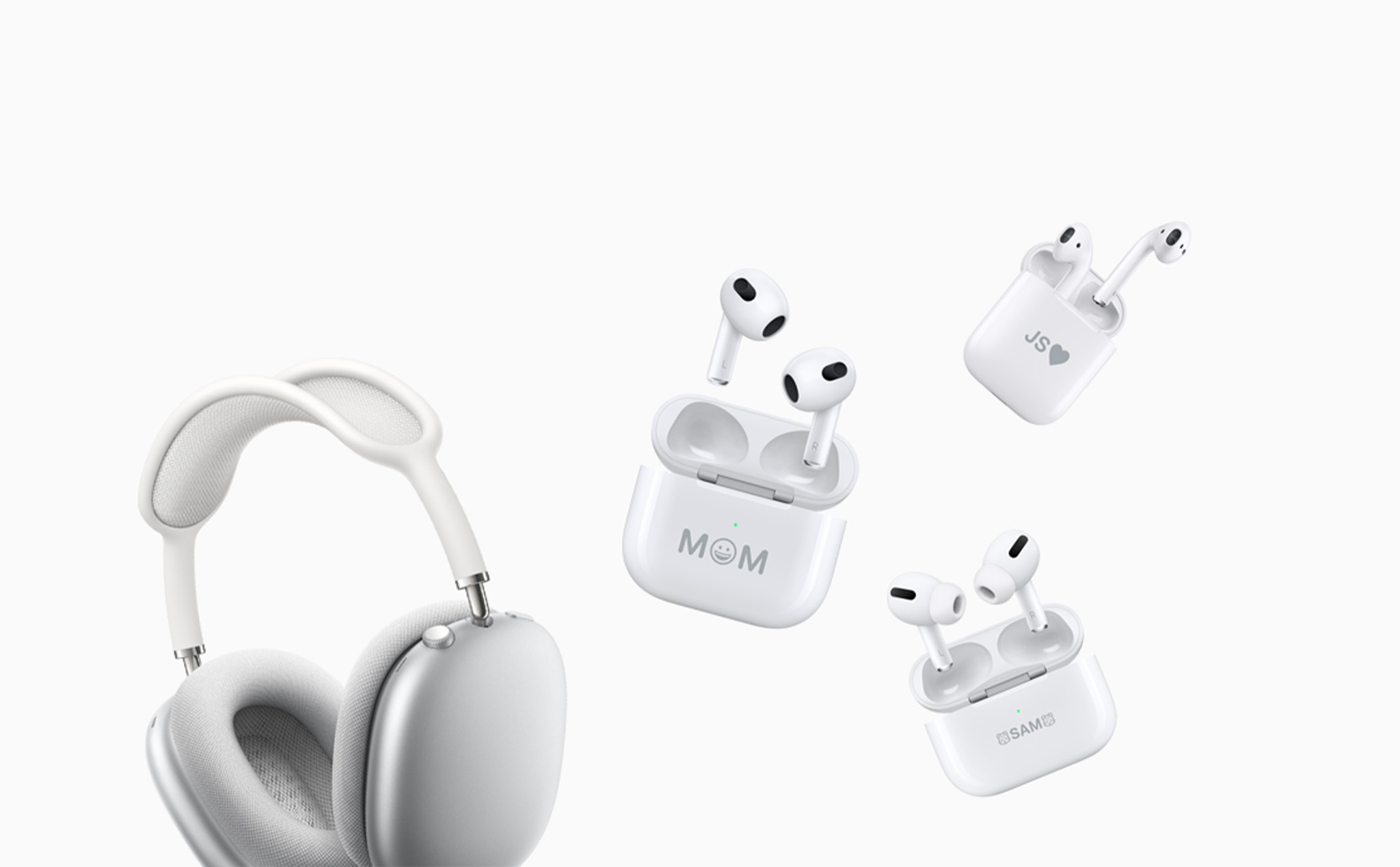 Kuo: Apple sắp chuyển sang dùng cổng USB-C cho các sản phẩm phụ kiện (AirPods, bàn phím)
