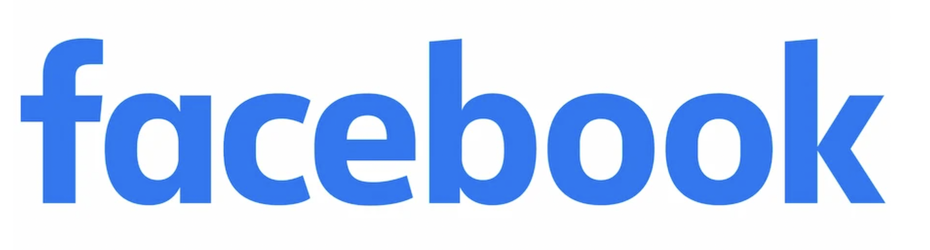 Logo Facebook và 5 lần thay đổi thiết kế lịch sử