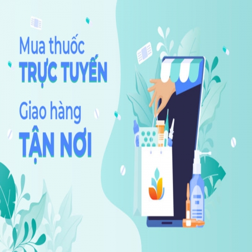 [Review] Top 5 nhà thuốc online uy tín 24/24 tại Hà Nội