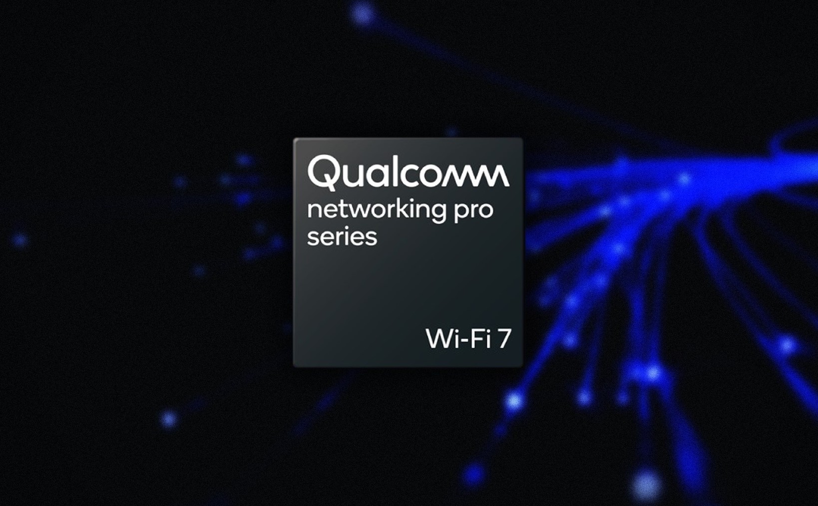 Qualcomm Wi-Fi 7 Networking Pro Series ra mắt, khả năng mở rộng lớn nhất thế giới