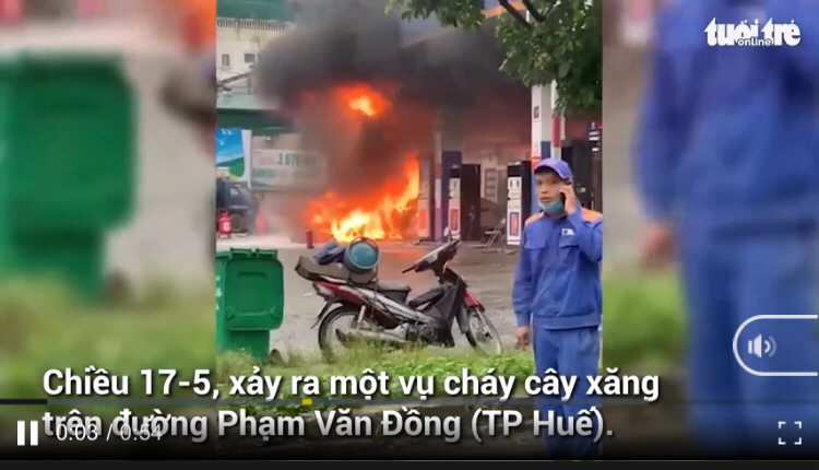 Thiếu kinh nghiệm gây hậu quả nghiêm trọng