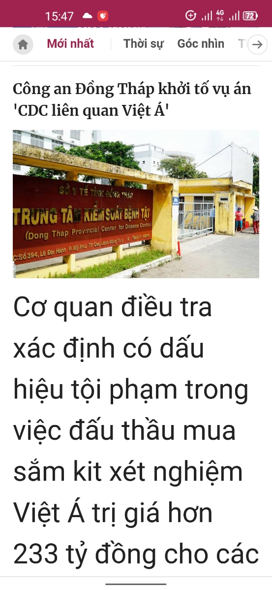 Lại thêm những đầy tớ của nhân dân...rồi Lương y như từ mẫu trong sạch sẽ đến lúc bị xộ khám! Các b