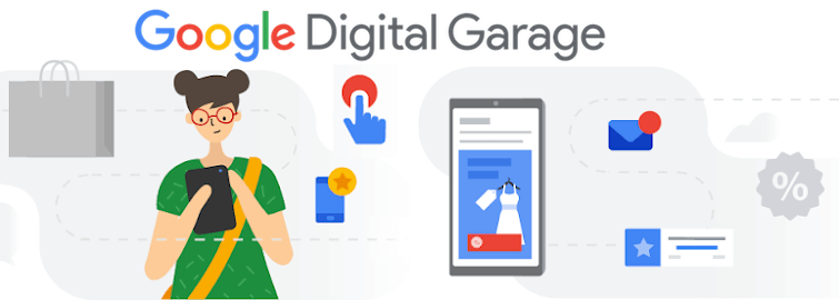 Cách để nhận chứng chỉ Digital Marketing miễn phí từ Google