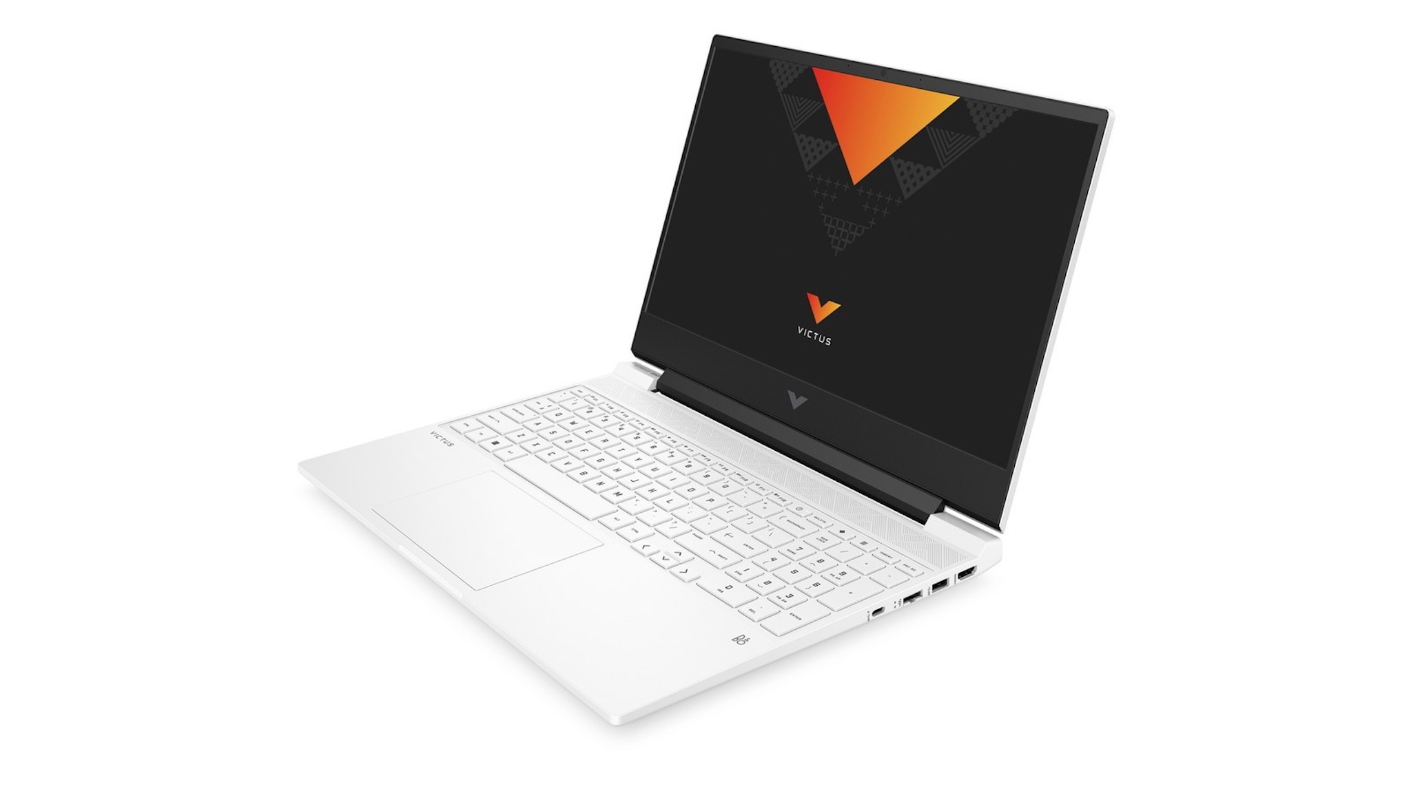 HP Victus 15: Laptop gaming entry-level với RTX 3050 Ti, CPU Intel gen 12th, giá từ 800 USD