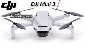 Sau Mini 3 pro DJI dự kiến ra mắt Mini 3 ngày 29 tháng 9