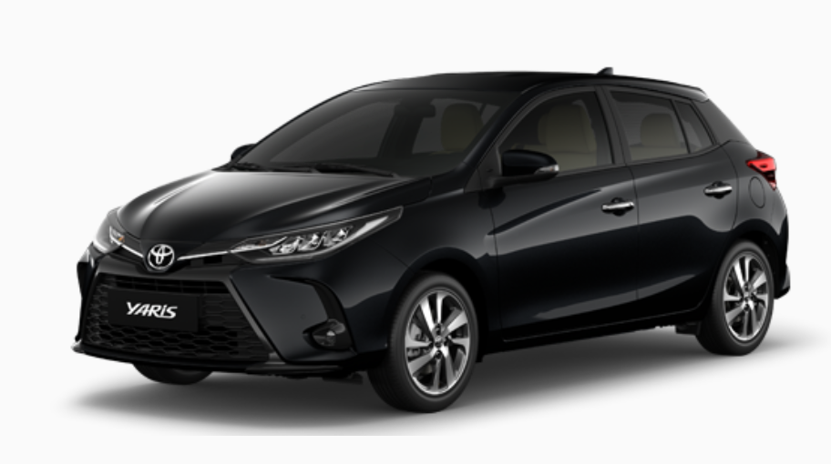 Toyota Yaris 2022: Động cơ và mã lực Toyota Yaris