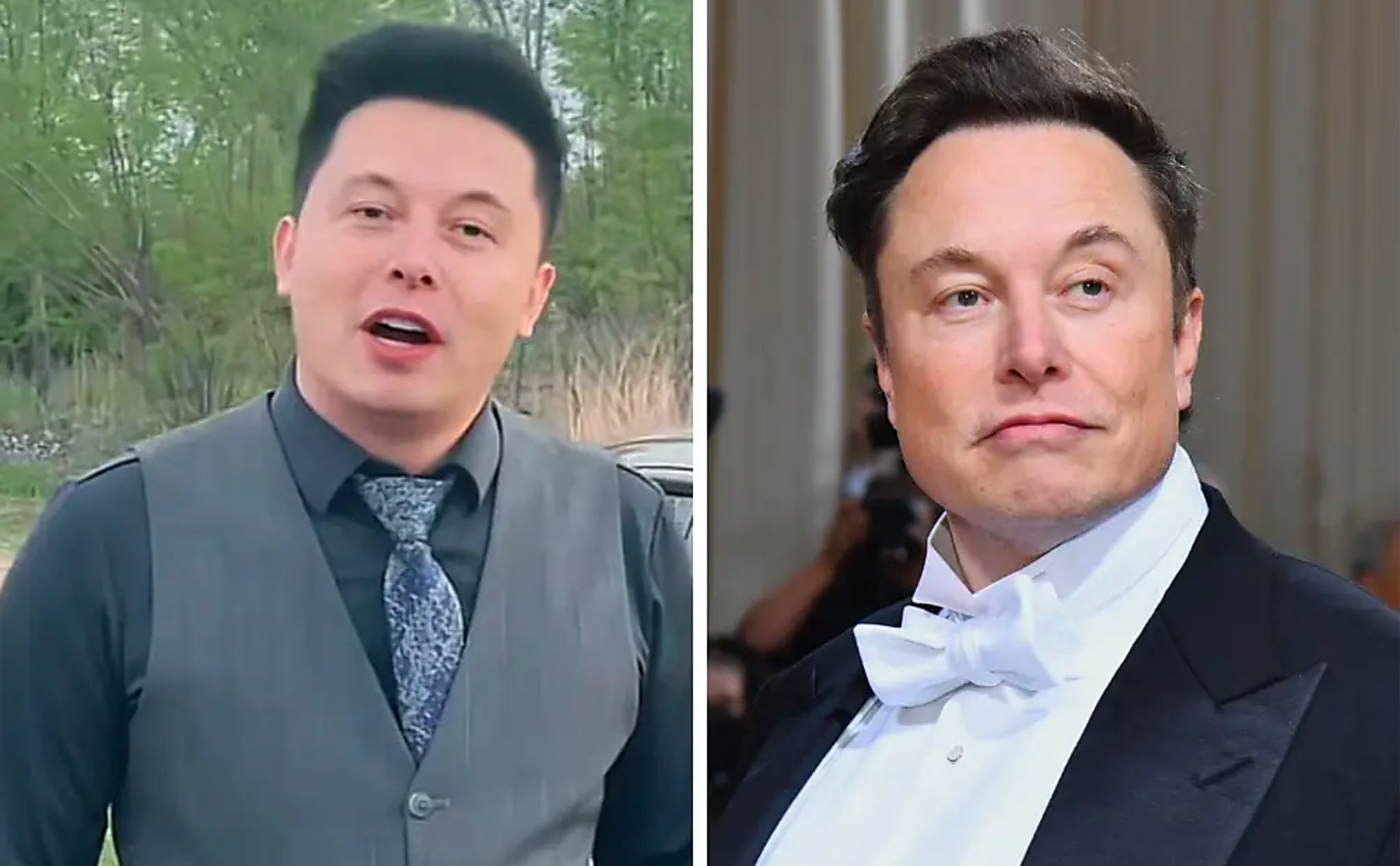 “Elon Musk phiên bản Trung Quốc” bị Douyin và Weibo khóa tài khoản