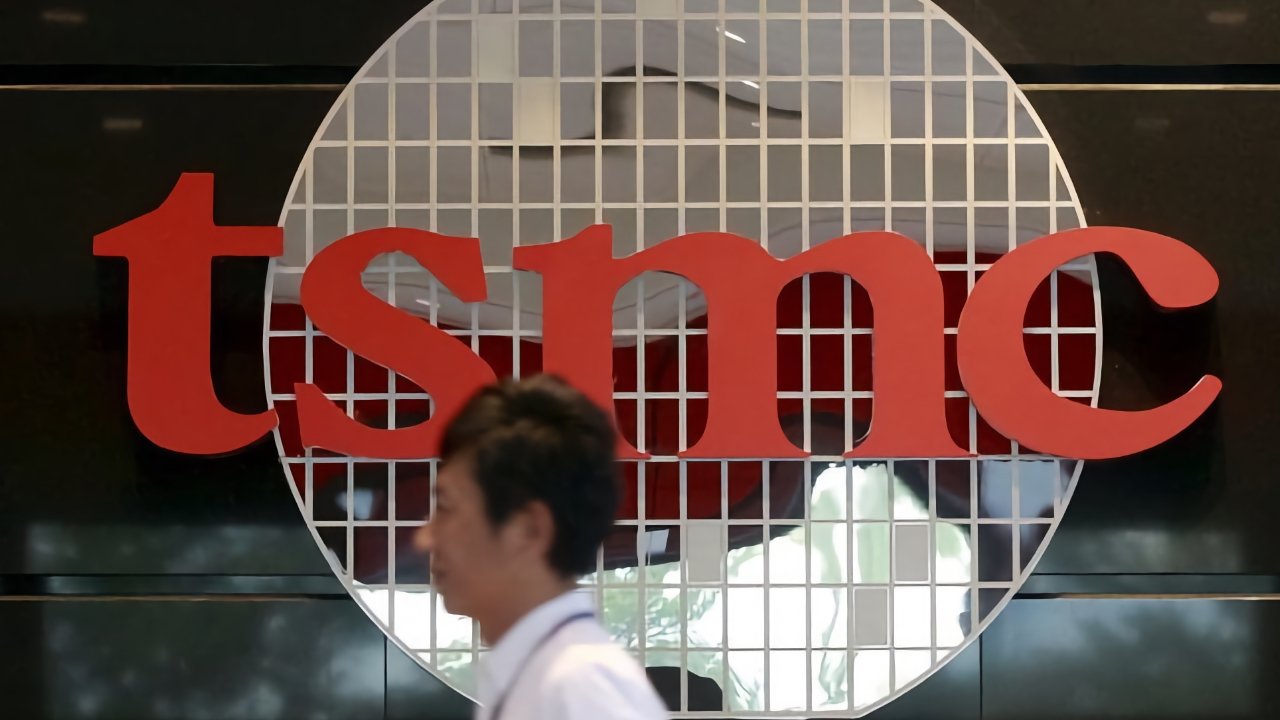 TSMC có kế hoạch xây nhà máy sản xuất chip tại Singapore
