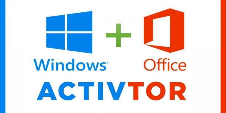 Hướng dẫn tải Activate AIO Tools Ver 3.1.3 – Tool Active Kích Hoạt Windows & Office Mọi Phiên Bản