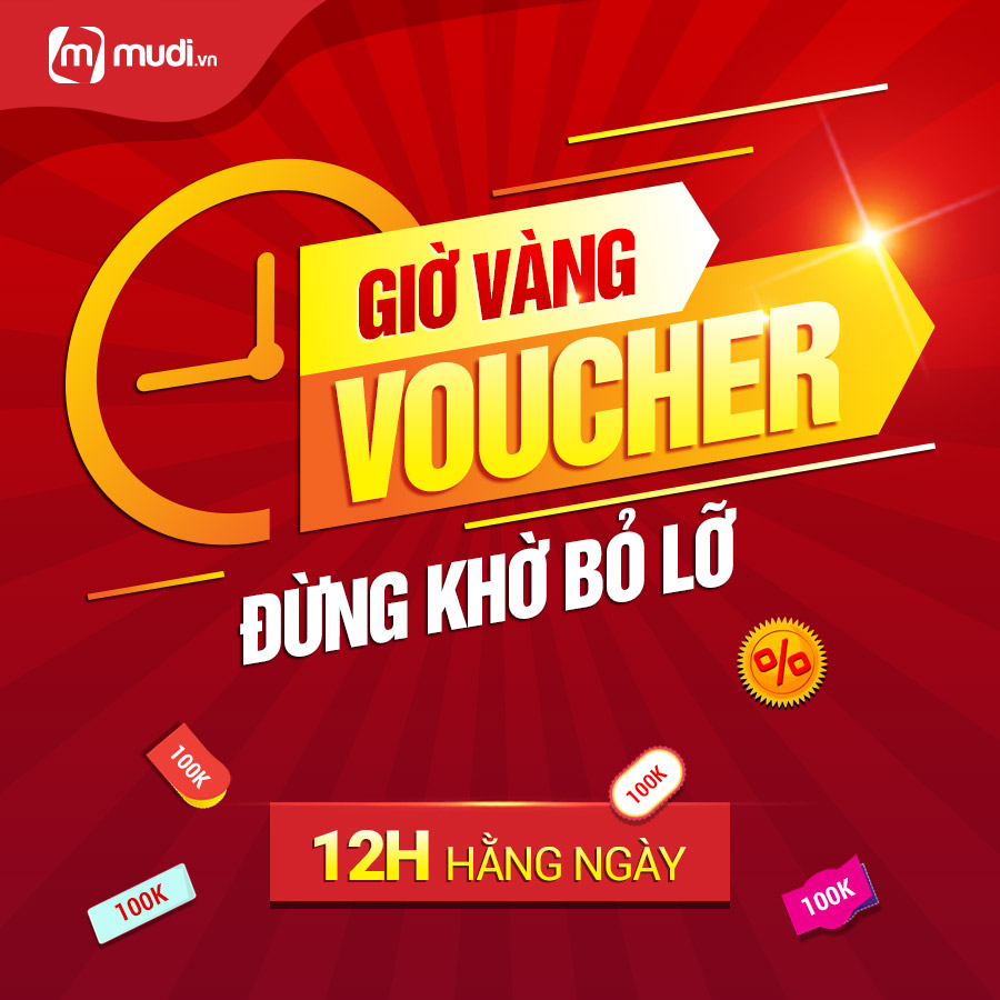 12h - 14h hằng ngày có thể là giờ nghỉ trưa của rất nhiều người.