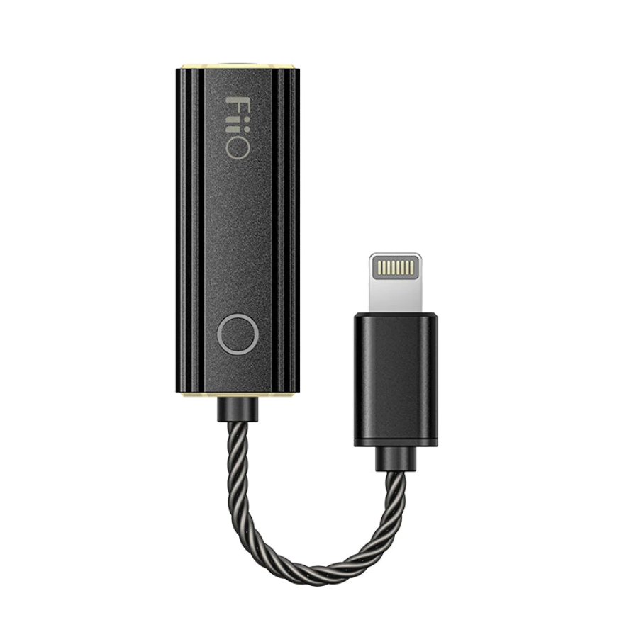 Em có cái DAC cáp lightning cắm iphone giờ muốn cắm android có dây nào chuyển được ra USB C để...