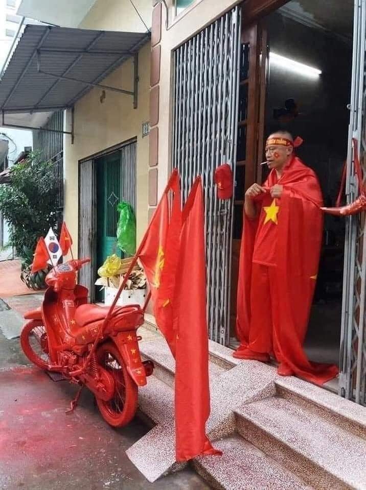 Lên đường thôi!