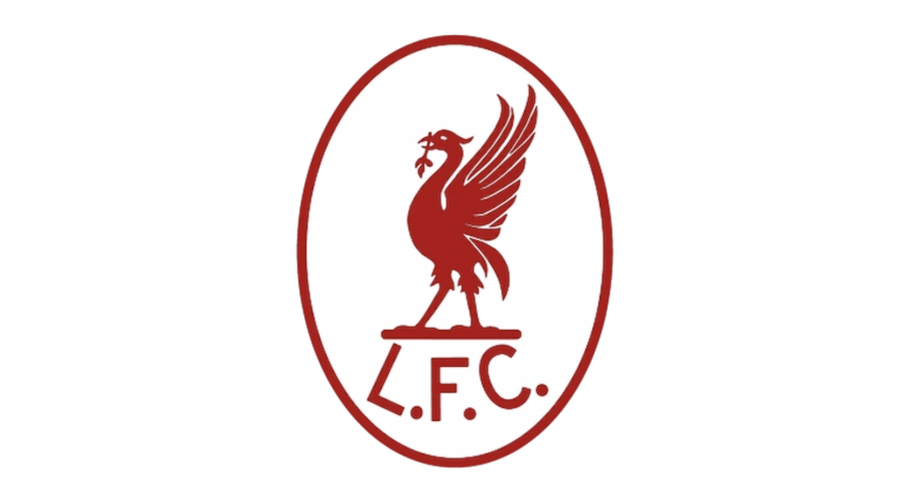 Logo Liverpool thay đổi ra sao trong hơn 100 năm