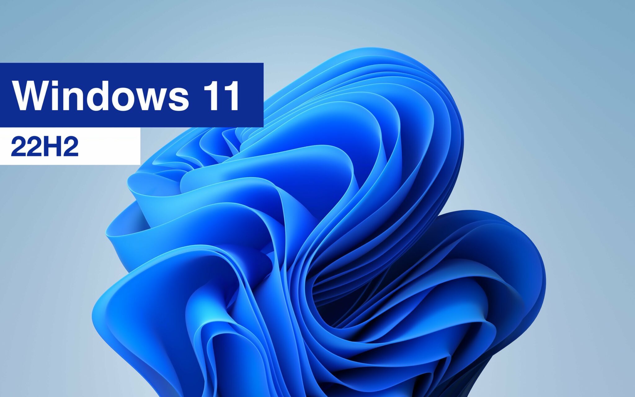 Bản cập nhật lớn đầu tiên cho Windows 11 dự kiến ra mắt mùa hè năm nay - 22H2 Sun Valley 2
